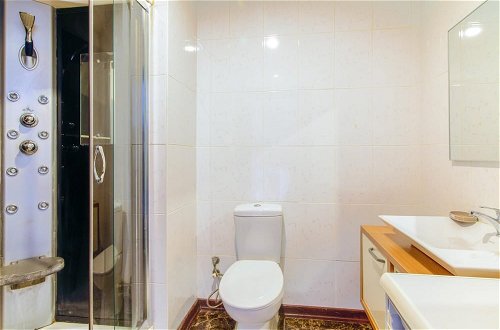 Foto 13 - Cozy and Furnished Residence in Istanbul Pendik