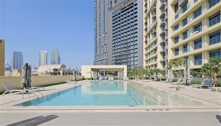 Photo 1 - Silkhaus Burj Royale, Downtown Dubai