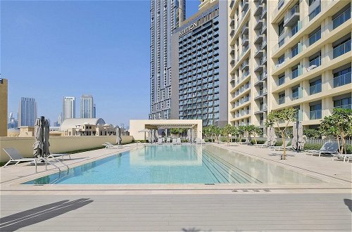 Photo 1 - Silkhaus Burj Royale, Downtown Dubai
