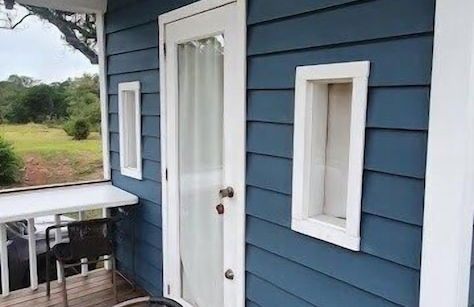 Tiny House Garden - Praia Grande - SC - Foto 53