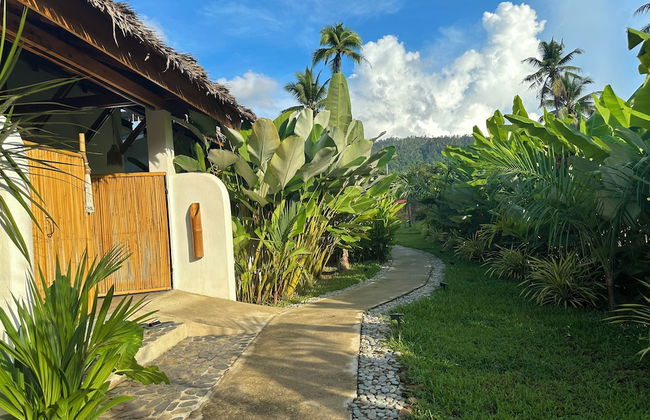 Yumi Villas Port Barton - Foto 61