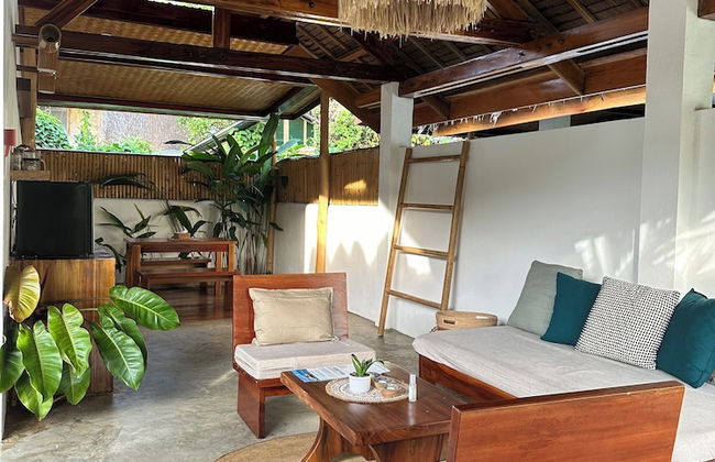 Yumi Villas Port Barton - Foto 21