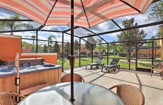 Photo 1 - Disney-area Resort Escape w/ Private Hot Tub