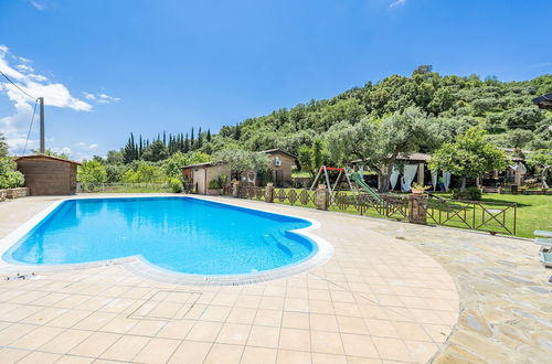 Photo 10 - Local Stone Cottage With Shared Pool