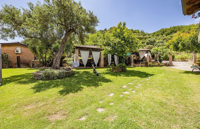 Local Stone Cottage With Shared Pool - Foto 17