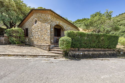 Photo 26 - Local Stone Cottage With Shared Pool