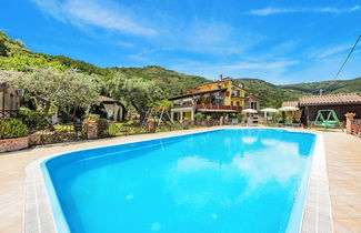 Photo 1 - Vineyard Dépendance With Shared Pool