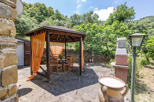 Photo 25 - Local Stone Cottage With Shared Pool