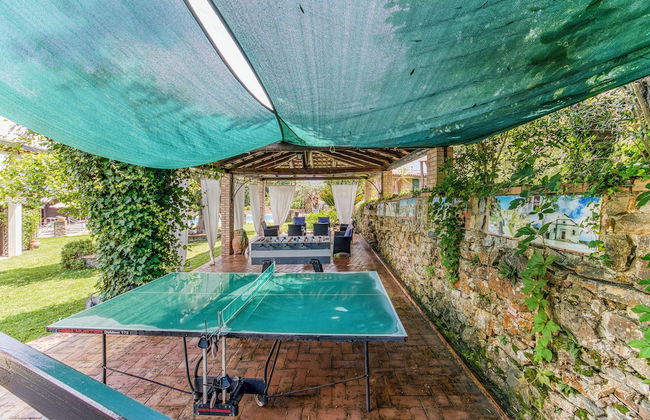 Local Stone Cottage With Shared Pool - Foto 14