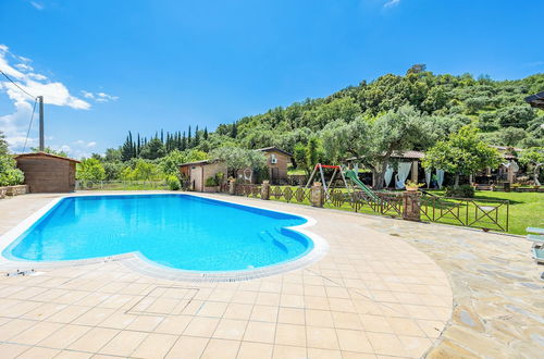 Photo 11 - Local Stone Cottage With Shared Pool