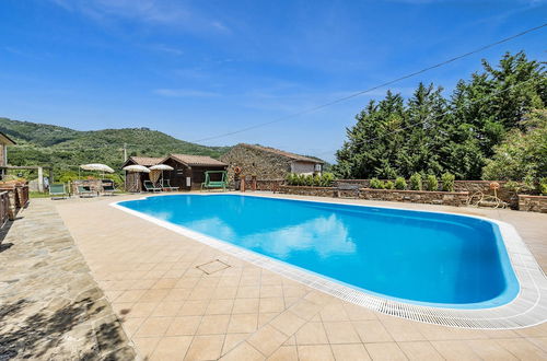 Photo 8 - Local Stone Cottage With Shared Pool