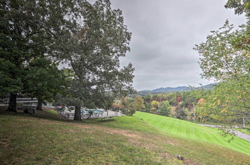 Photo 21 - Pigeon Forge Condo w/ Balcony: 5 Mi to Attractions