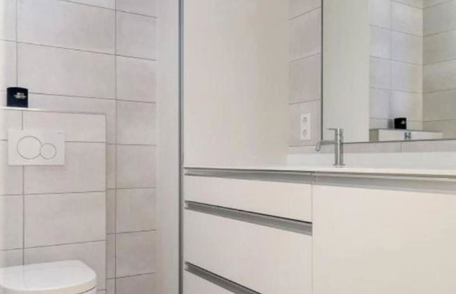 3 Bedrooms in Center Parking&Terrace - Foto 19