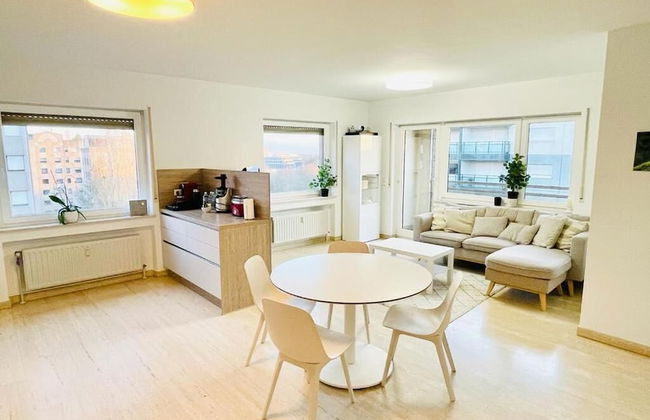 3 Bedrooms in Center Parking&Terrace - Foto 14