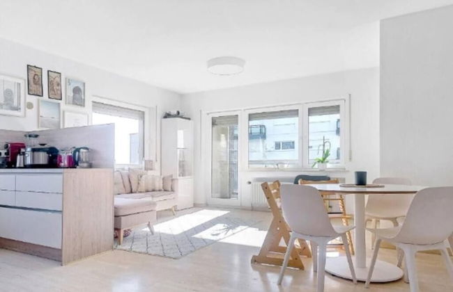 3 Bedrooms in Center Parking&Terrace - Foto 13