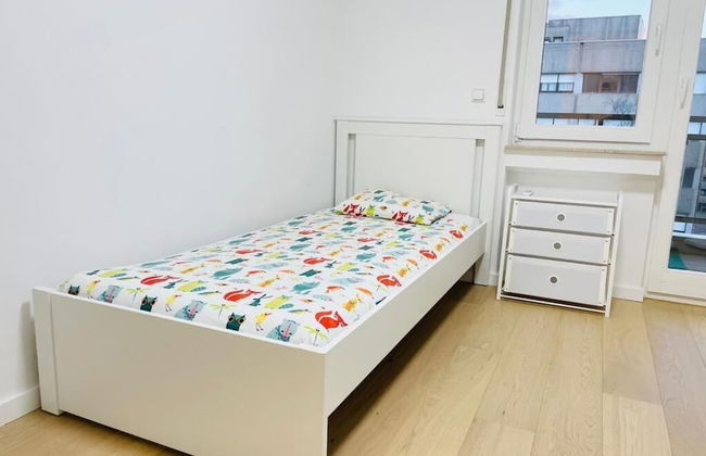 3 Bedrooms in Center Parking&Terrace - Foto 5