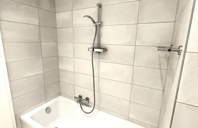 3 Bedrooms in Center Parking&Terrace - Foto 18