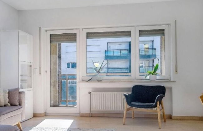 3 Bedrooms in Center Parking&Terrace - Foto 8