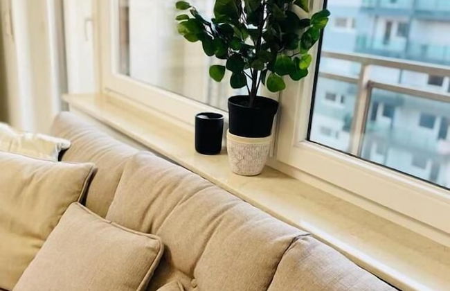 3 Bedrooms in Center Parking&Terrace - Foto 11