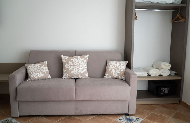 Paradise Sicily Rooms - Foto 7