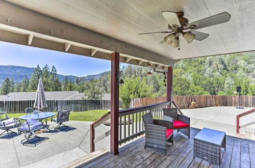 Photo 39 - Weaverville Family Home: Mtn Views & Fire Pit