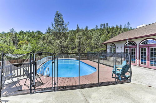 Photo 26 - Weaverville Family Home: Mtn Views & Fire Pit