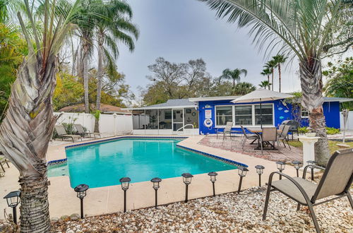 Photo 1 - Vibrant Largo Home: Heated Pool, Lake Views