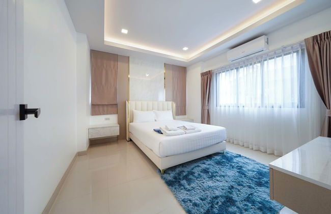 Southern Peak Pool Villa HuayYai Pattaya - Foto 22