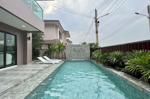 Photo 18 - Southern Peak Pool Villa HuayYai Pattaya