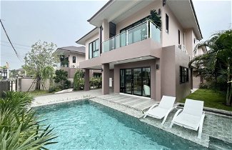 Foto 1 - Southern Peak Pool Villa HuayYai Pattaya
