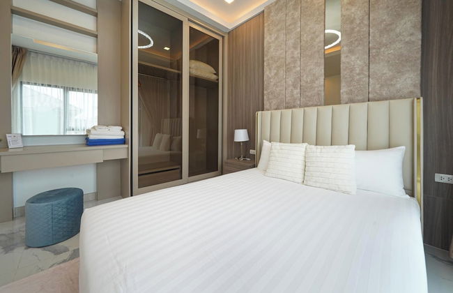 Southern Peak Pool Villa HuayYai Pattaya - Foto 16