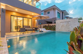 Photo 1 - Southern Peak Pool Villa HuayYai Pattaya