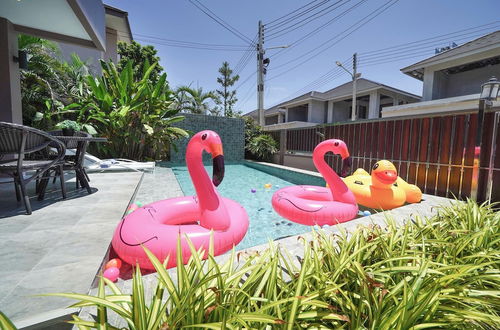 Photo 70 - Southern Peak Pool Villa HuayYai Pattaya