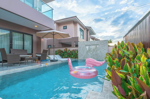 Photo 37 - Southern Peak Pool Villa HuayYai Pattaya