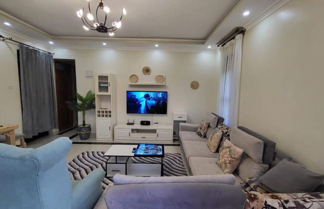 Ibm Homes, Bukoto Kampala - Foto 11