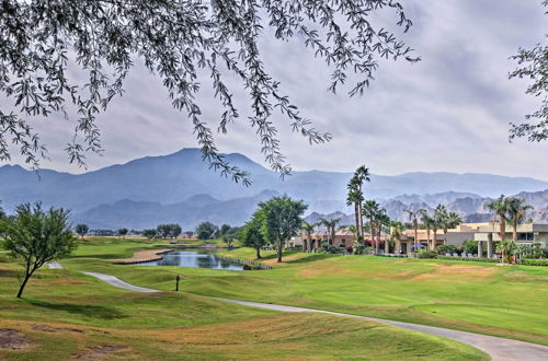 Photo 4 - 067439: 2BR Golf Resort Condo ~ 6 Mi to Polo Club