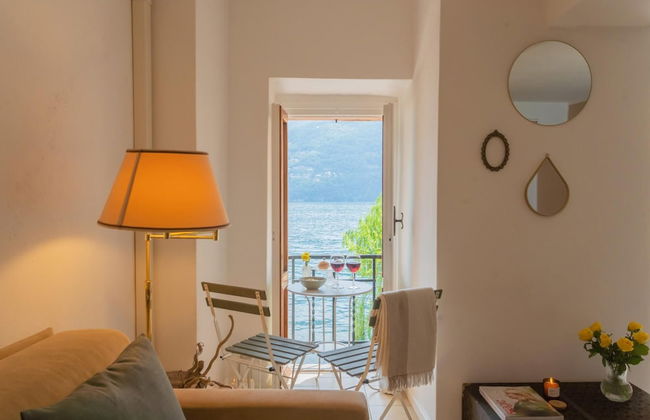 Il Porticciolo in Carate Urio - Foto 1