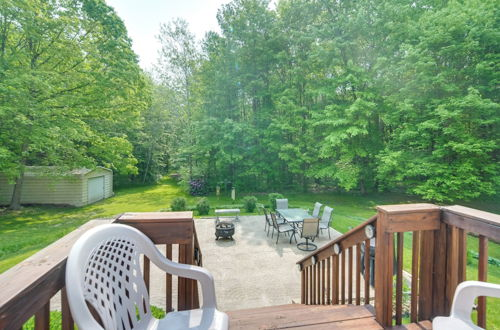 Photo 21 - Secluded Getaway on 65 Private Acres