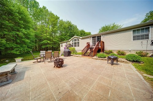 Foto 1 - Secluded Getaway on 65 Private Acres