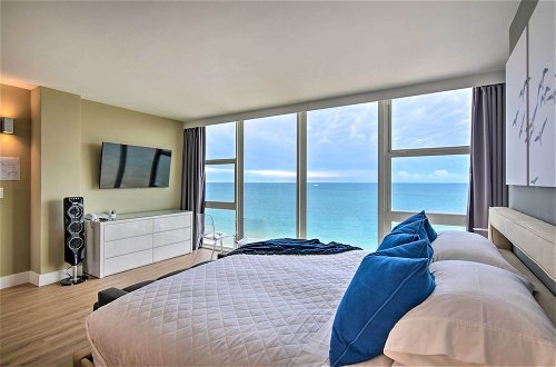 Foto 22 - Oceanfront Luxury 2/2 Condo w/ Amazing Views