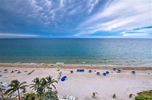 Foto 19 - Oceanfront Luxury 2/2 Condo w/ Amazing Views