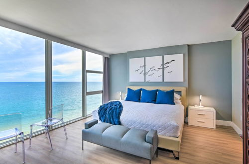 Foto 9 - Oceanfront Luxury 2/2 Condo w/ Amazing Views