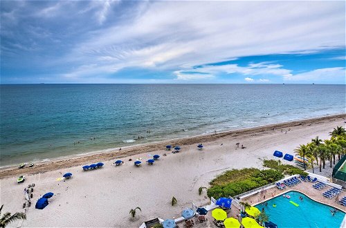 Foto 28 - Oceanfront Luxury 2/2 Condo w/ Amazing Views