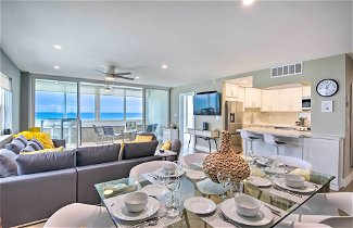 Foto 3 - Oceanfront Luxury 2/2 Condo w/ Amazing Views