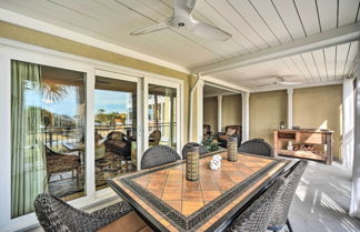 Photo 3 - Luxe Villa w/ Spacious Patio, Steps to Beach