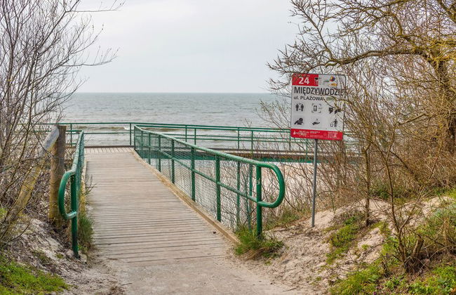 Apartamenty Sun & Snow Plażowa Park - Foto 26