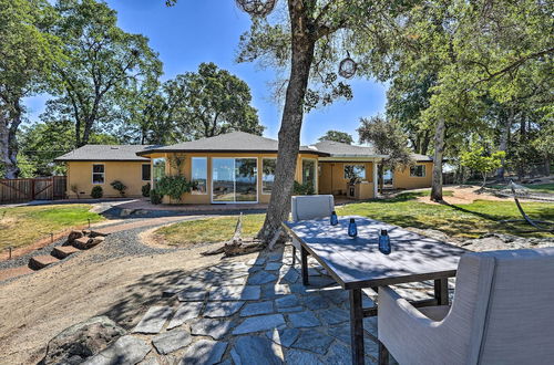 Photo 31 - Luxe Auburn Hideaway w/ Tennis Court & Views