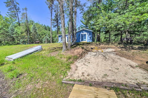 Photo 27 - Lakefront Wisconsin Cottage w/ Dock & Hot Tub