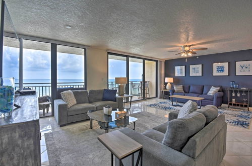 Photo 27 - Beachfront Resort Condo w/ Panoramic Ocean Views