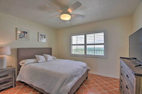 Photo 8 - Beachfront Resort Condo w/ Panoramic Ocean Views